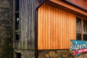 What Is Soft Washing and Why Is It Better for My Home